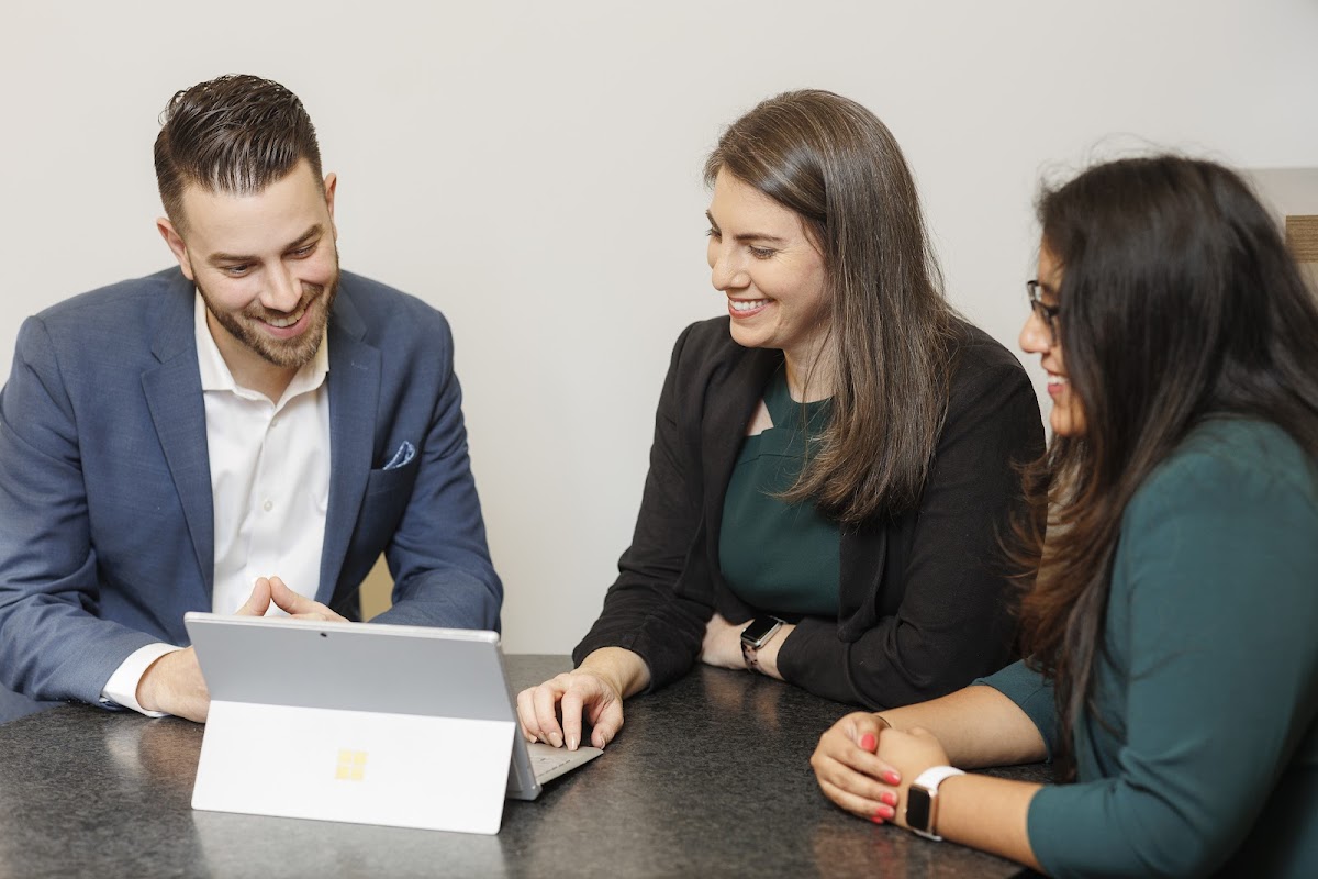 Financial Advisor in New York -- Drucker Wealth Management (2)