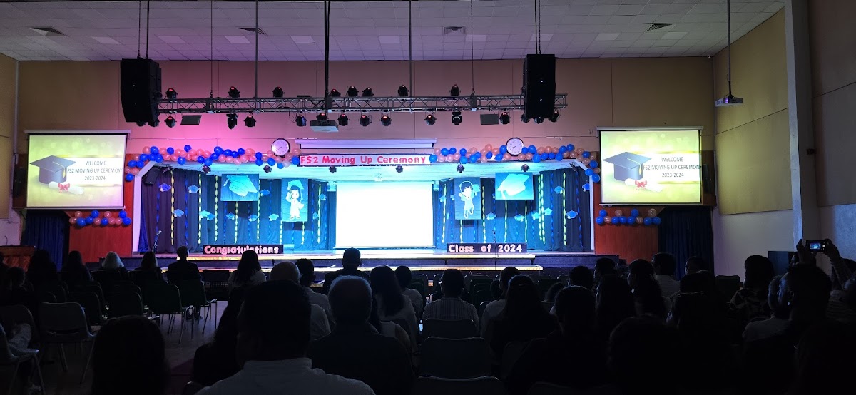 Private School in Dubai -- Dubai Gem Private School