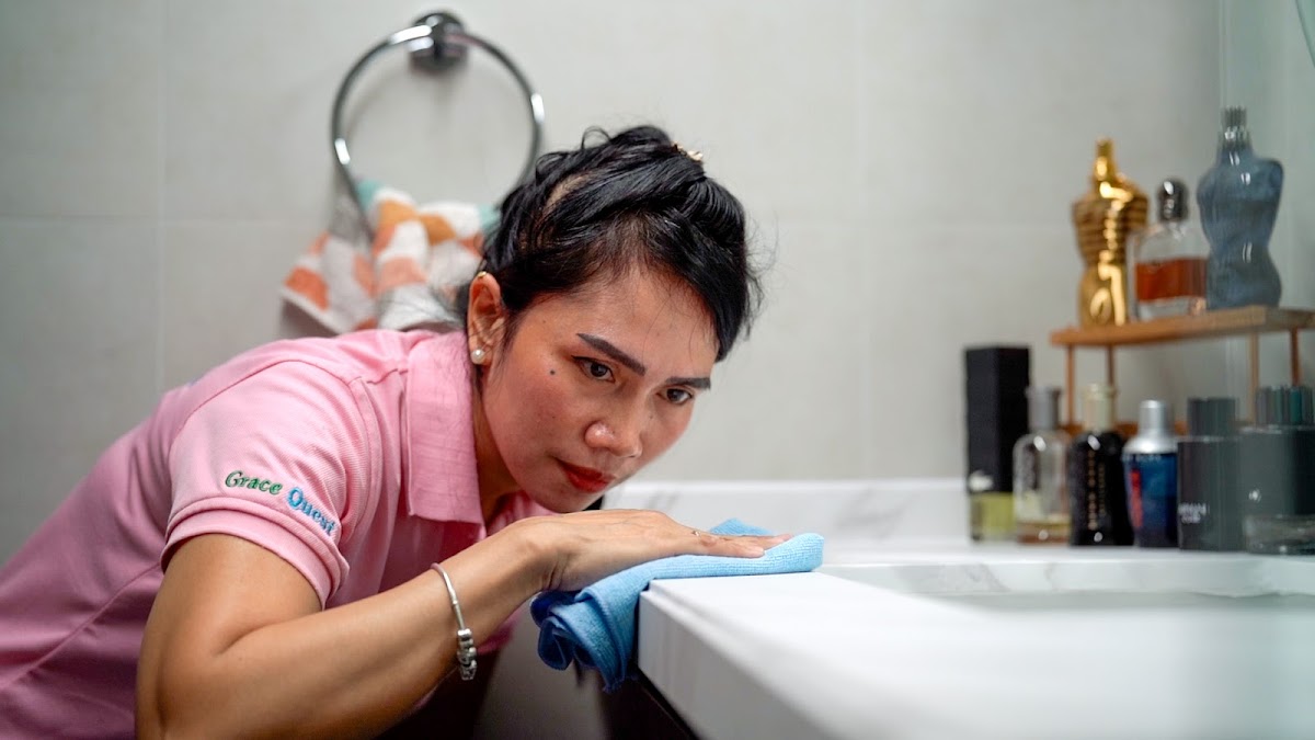 House Cleaning Service in Dubai -- Dubai Housekeeping