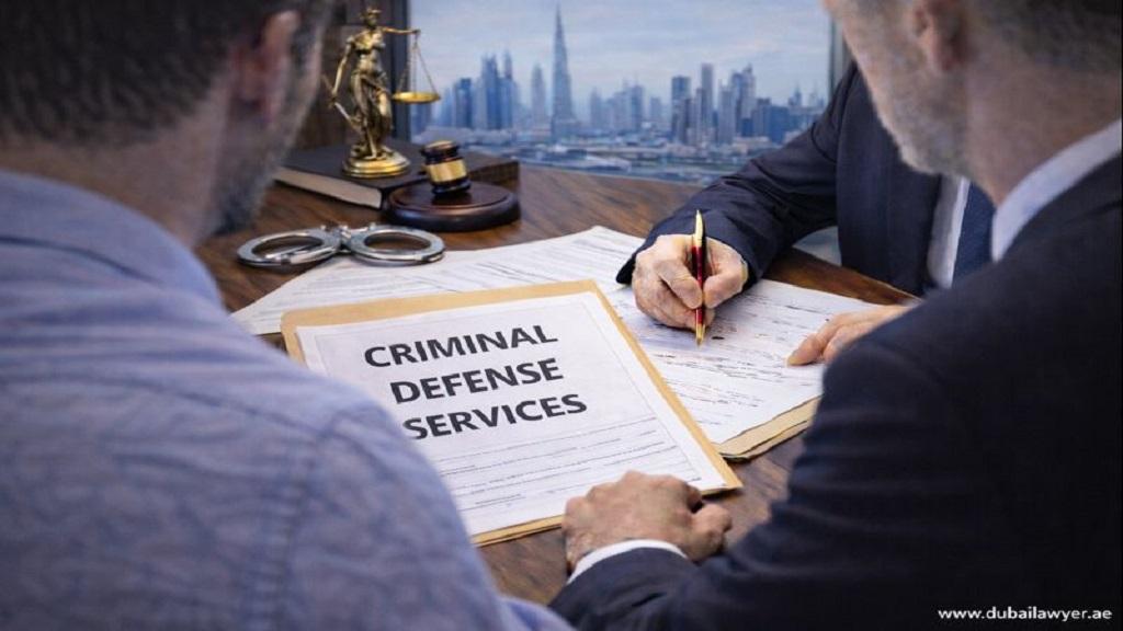 Lawyer in Dubai -- Dubai Lawyers - Best Criminal Lawyers in Dubai - DWCM
