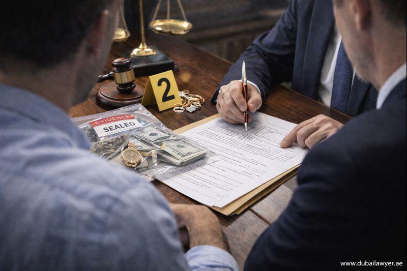 Lawyer in Dubai -- Dubai Lawyers - Best Criminal Lawyers in Dubai - DWCM (2)