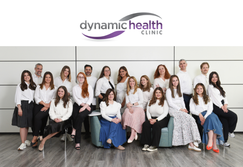 Mental Health Clinic in Toronto -- Dynamic Health Clinic
