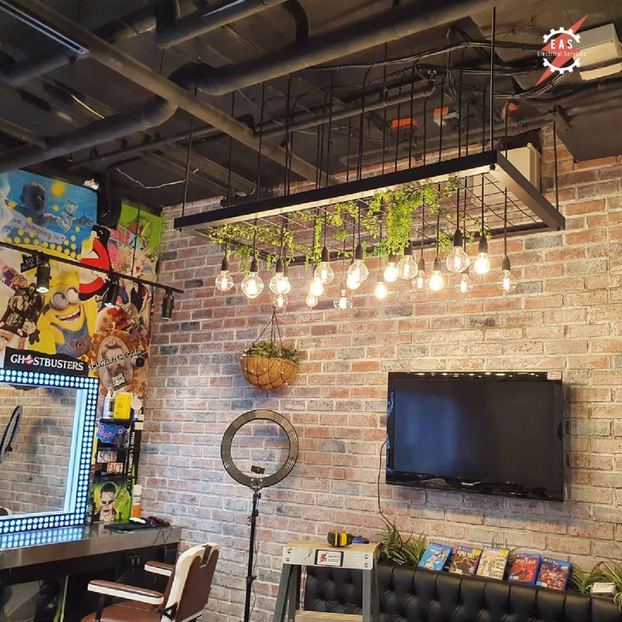 Electrician in Sydney -- EAS Electrical (2)