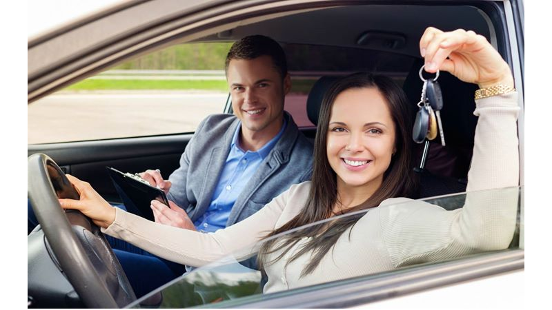 Driving School in Melbourne -- Easy Pass Driving School Melbourne
