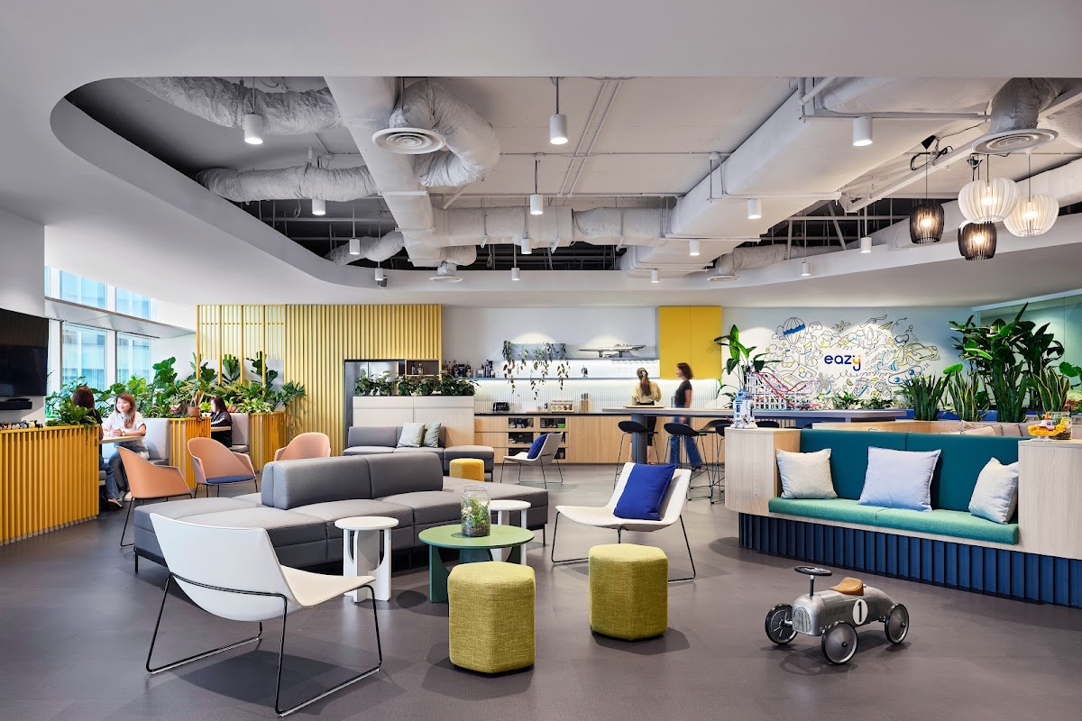 Insurance Agency in Singapore -- eazy - Insurance Broker (2)