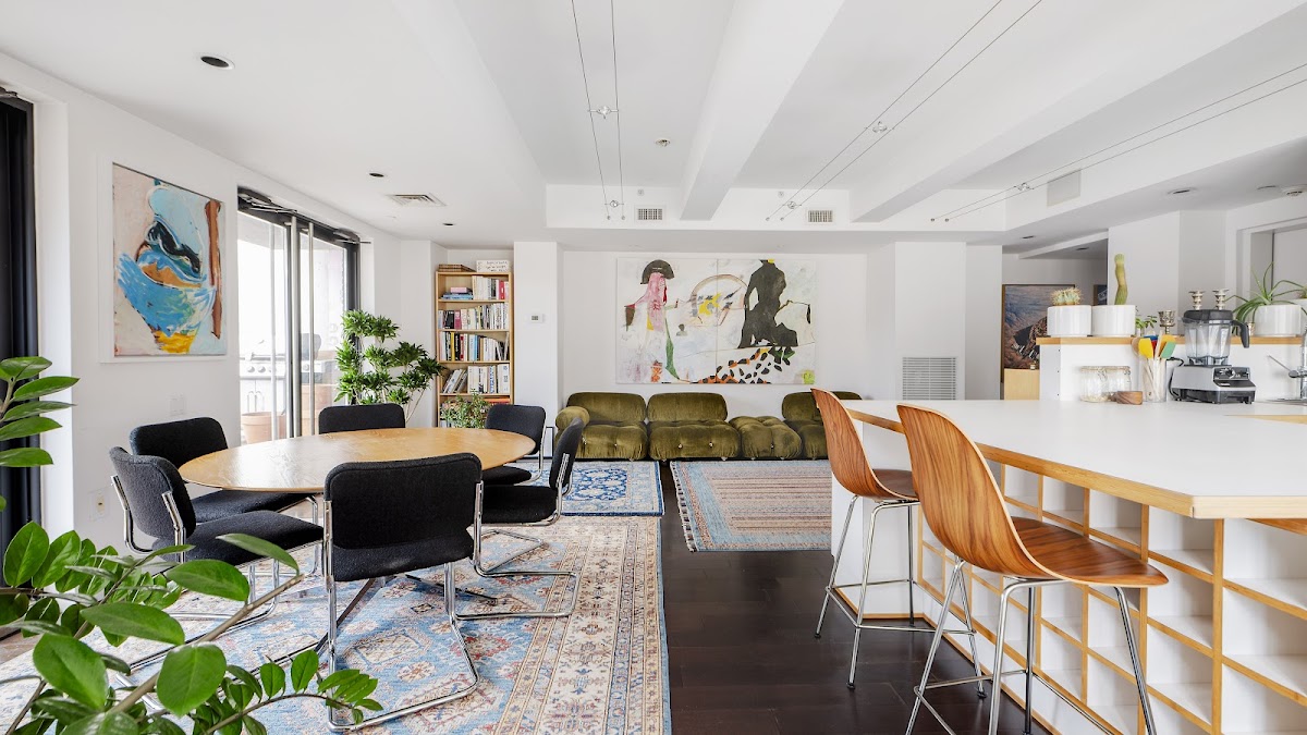 Real Estate Agent in New York -- ELIKA Real Estate