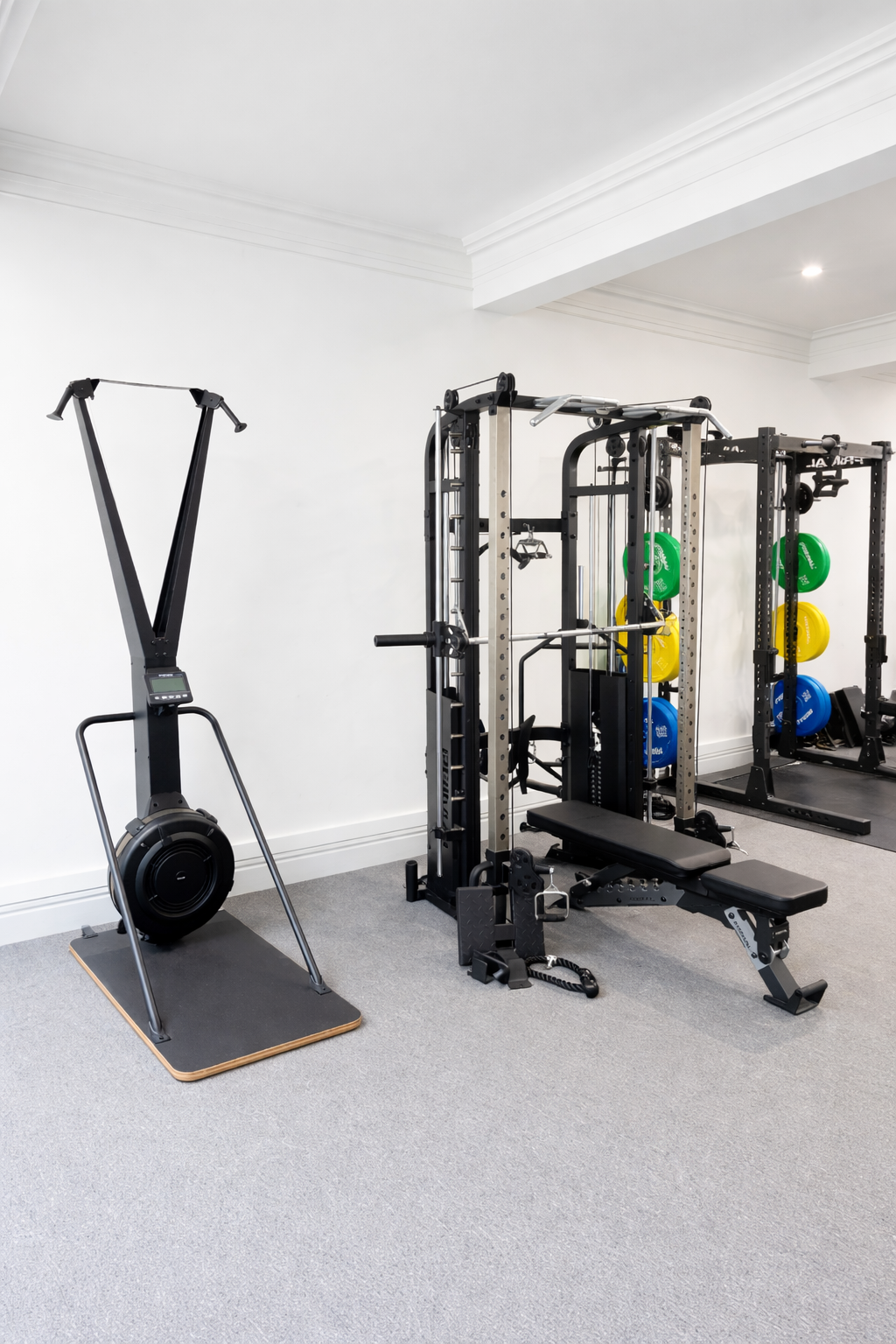 Physical Therapist in Manchester -- Elite Performance Physio MCR | Dan Turnell | Back Pain | Knee Pain