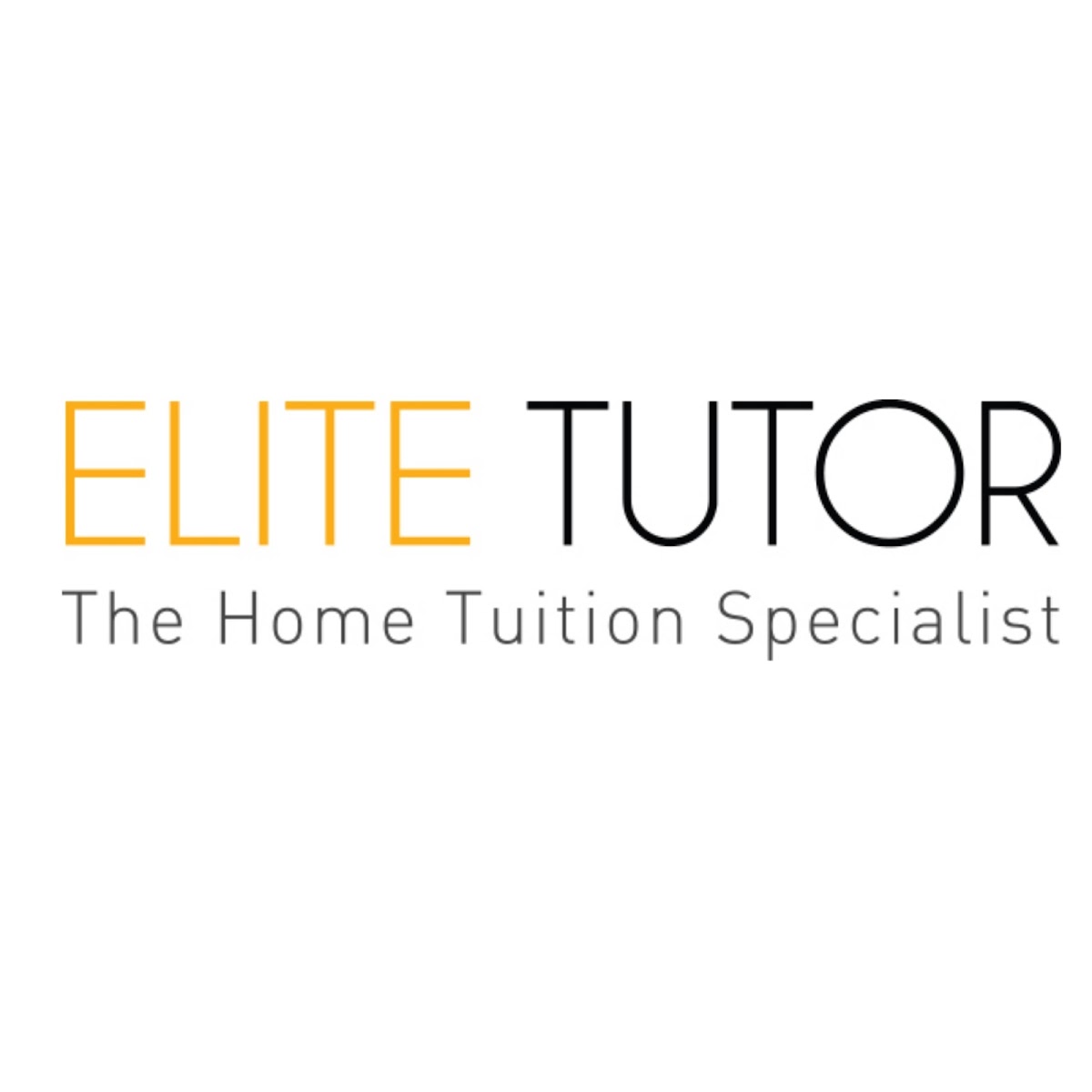 Tutoring Service in Singapore -- Elite Tutor Home Tuition Agency