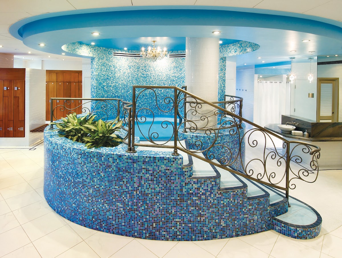 Spa in Toronto -- Elmwood Spa