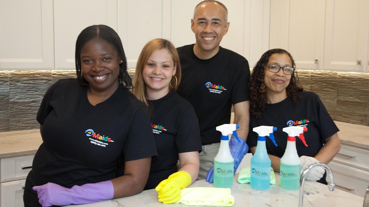 House Cleaning Service in New York -- eMaids Cleaning Service of NYC