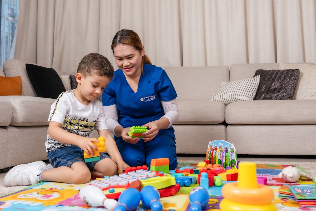 Nursing Home in Dubai -- Emirates Home Nursing LLC