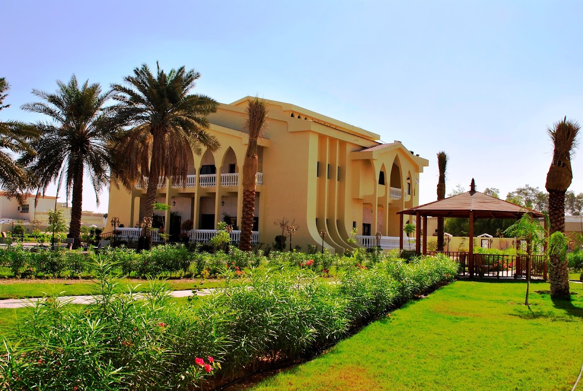 Rehabilitation Center in Dubai -- Emirates Rehabilitation and Homecare - Deira