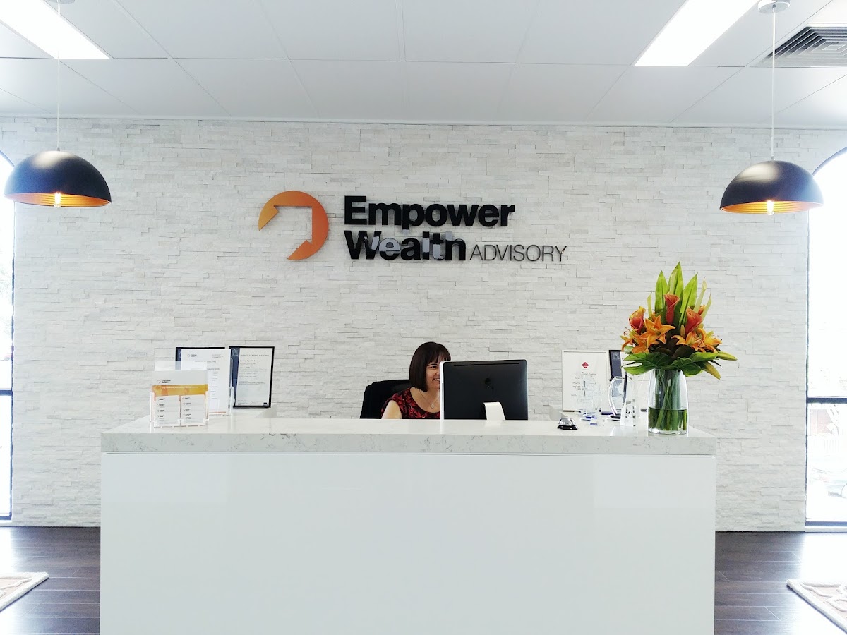 Financial Planner in Melbourne -- Empower Wealth Advisory