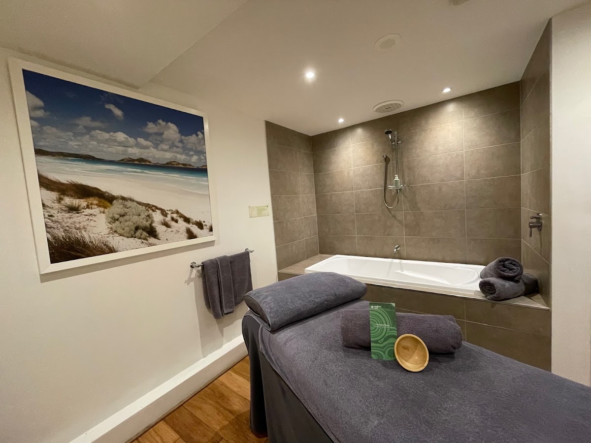 Day Spa in Sydney -- endota spa The Rocks (2)