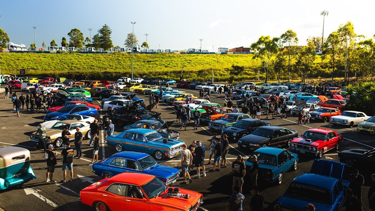 Auto Insurance Agency in Sydney -- Enthusiast Motor Insurance