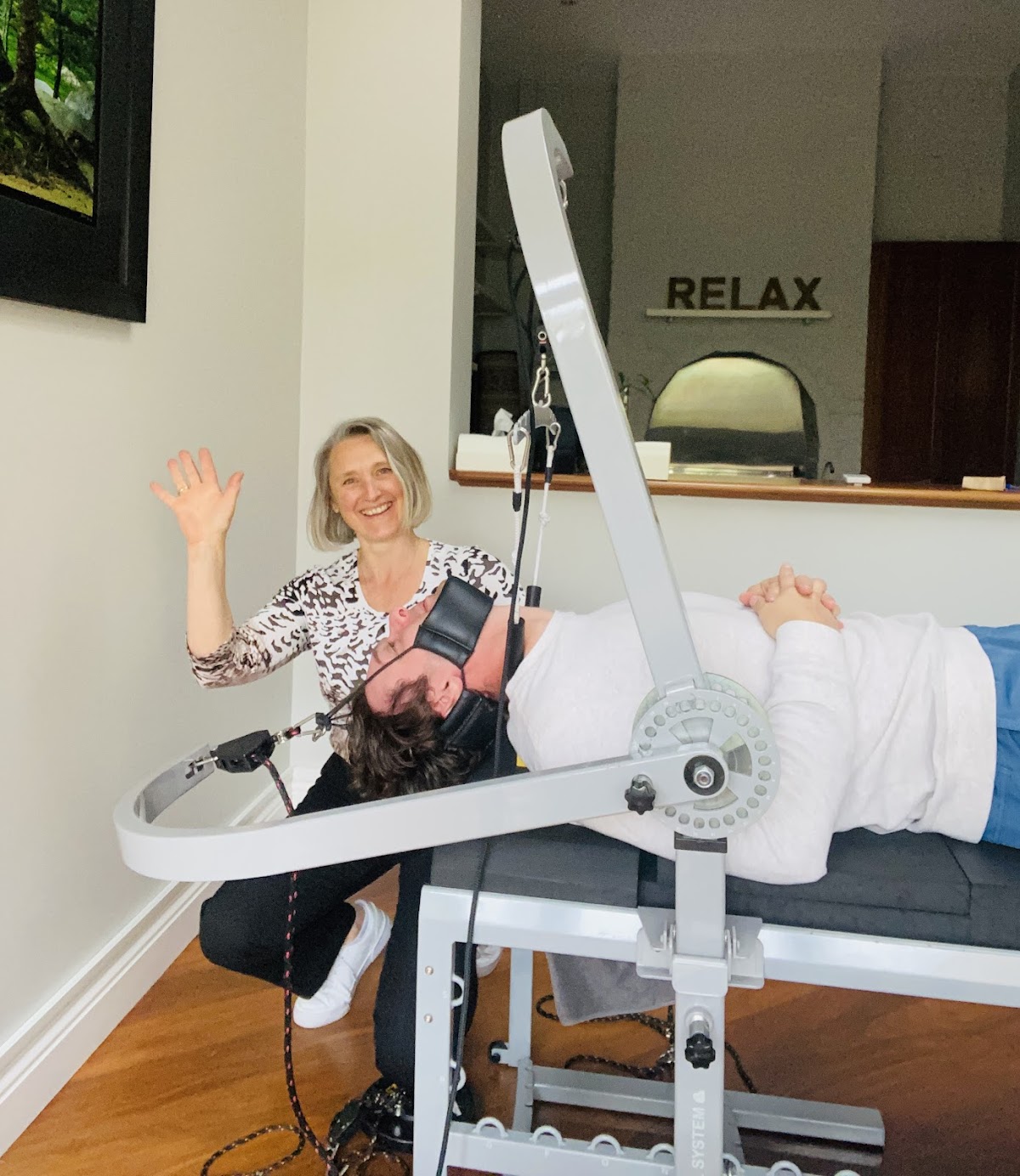 Chiropractor in Melbourne -- Errol Street Chiropractic Centre