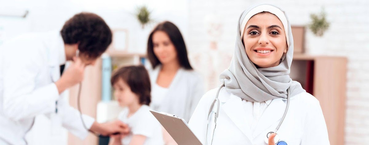 Nursing Home in Dubai -- Eureka Home Health Care Center LLC