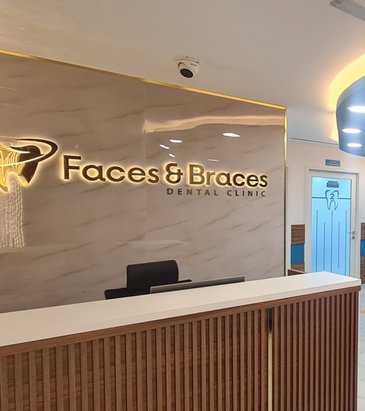 Orthodontist in Dubai -- Faces & Braces Dental Clinic, Dubai - The Braces Specialists (2)