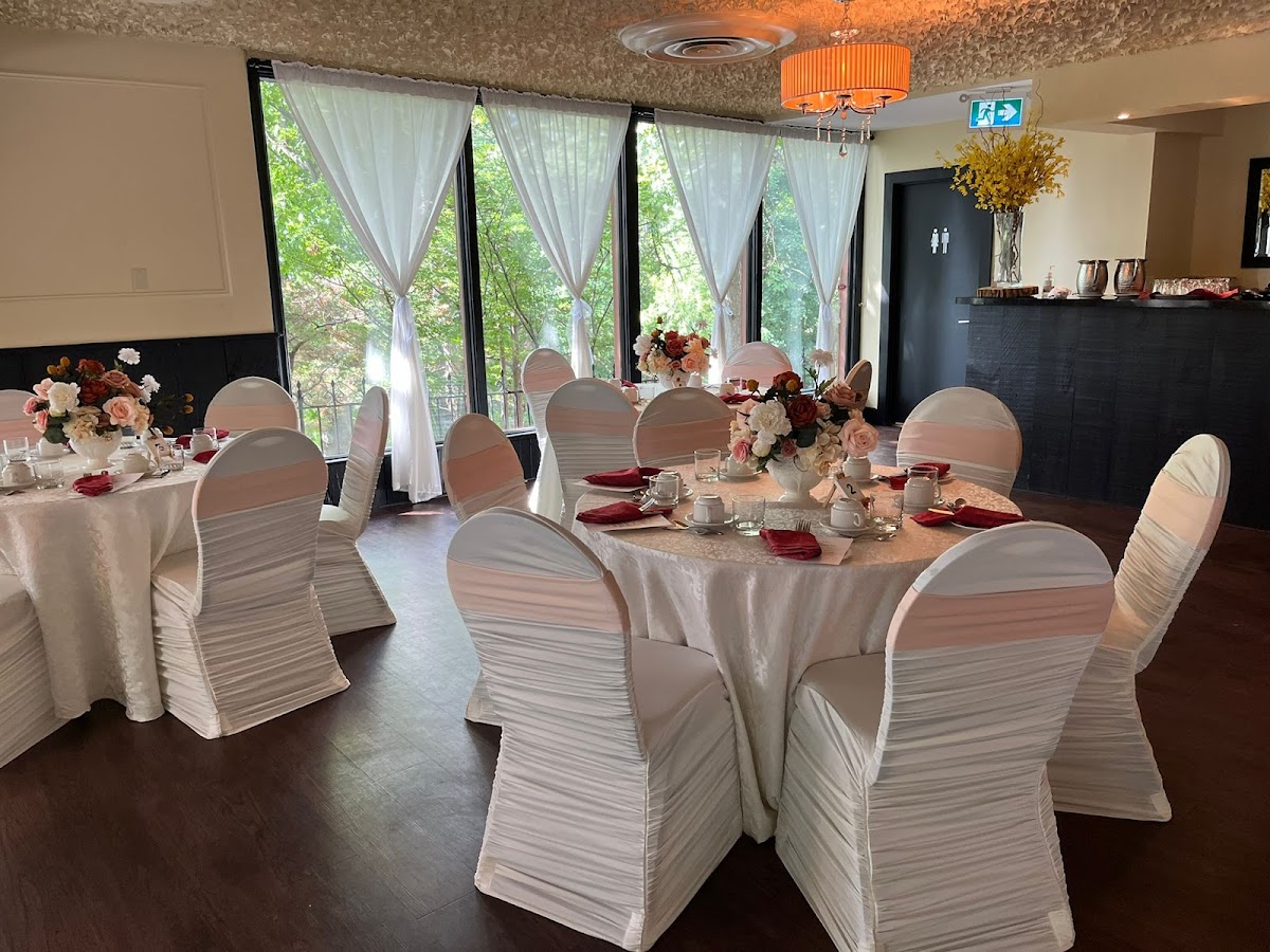 Wedding Venue in Toronto -- Fantasy Farm Event Venue