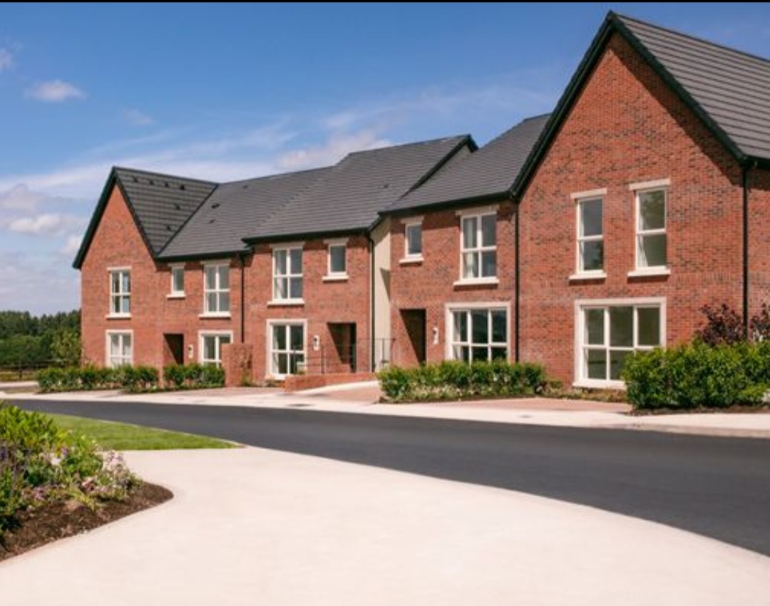 Mortgage Broker in Dublin -- Finance Solutions