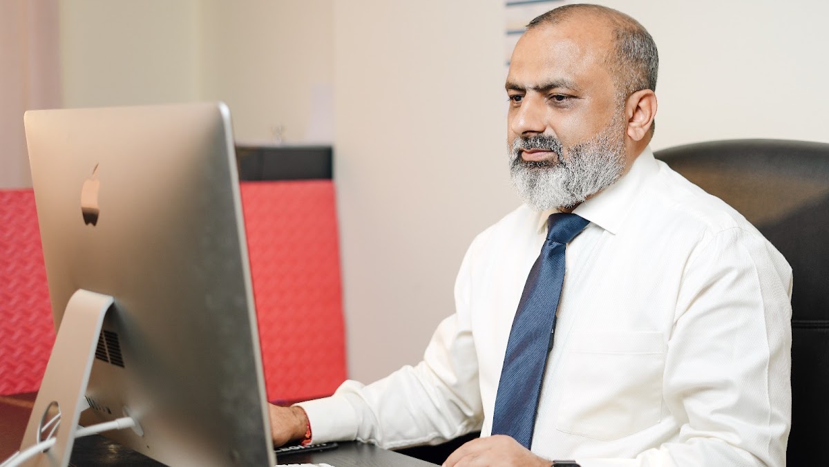 Financial Advisor in Dubai -- Financial Planning in Dubai