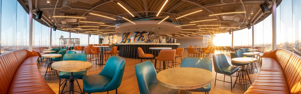 Event Venue in Dublin -- Find A Venue