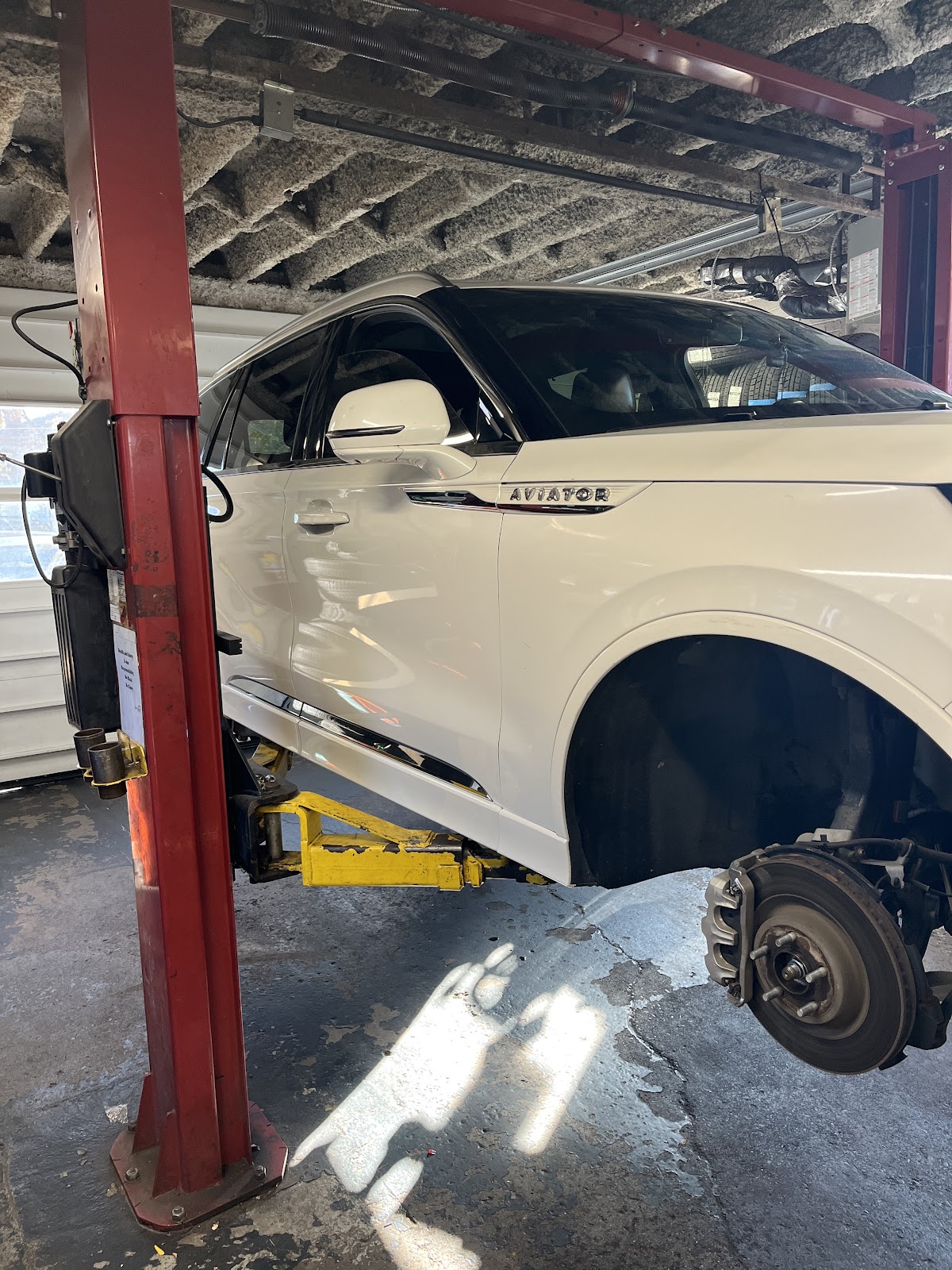 Auto Repair Shop in Toronto -- Fine Tuned Autos - Best Auto Repair Shop York, Toronto