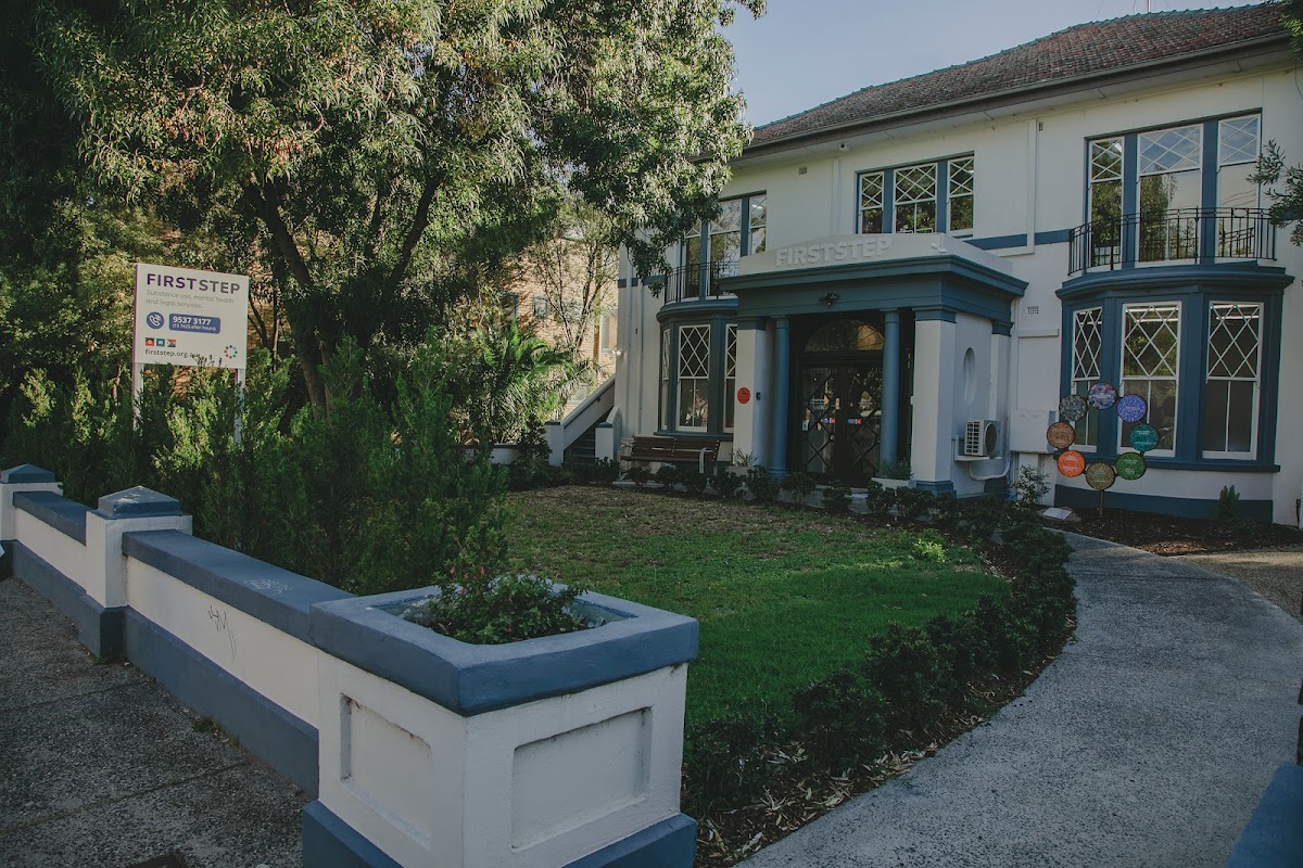 Addiction Treatment Center in Melbourne -- First Step