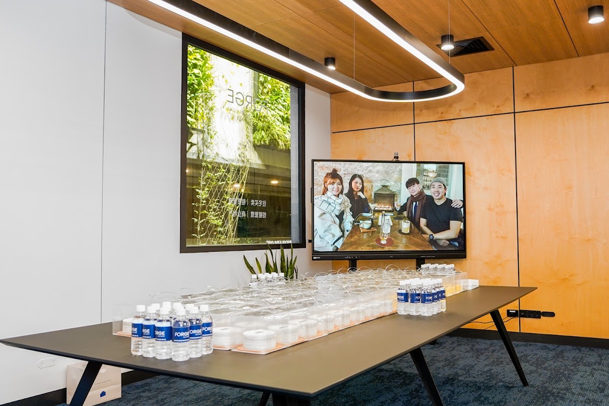 Real Estate Agency in Melbourne -- Forge Real Estate