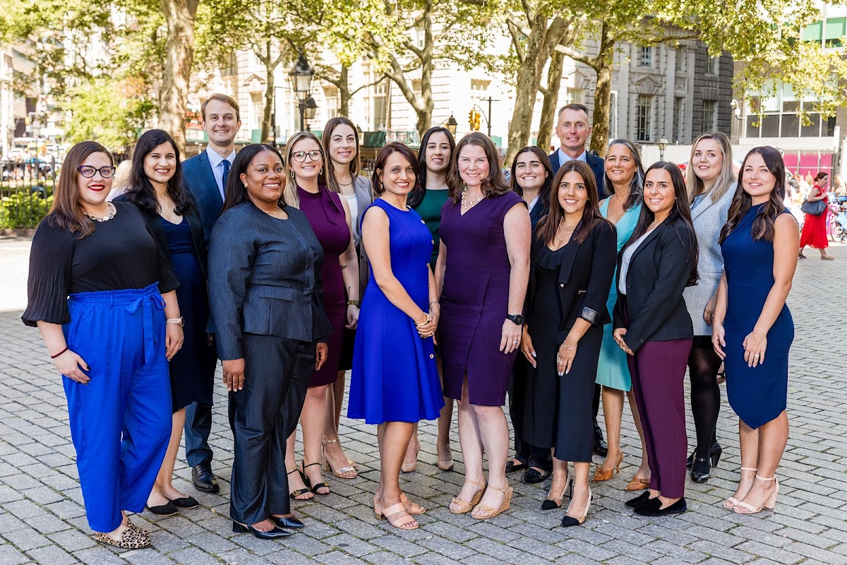 Financial Advisor in New York -- Francis Financial, Inc.