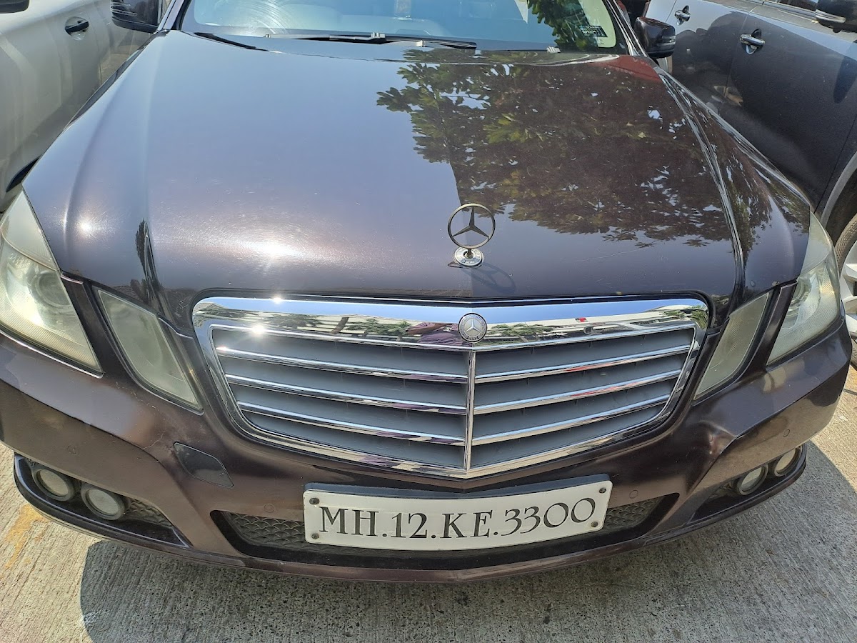 Auto Repair Shop in Mumbai -- Fuzail Auto Garage