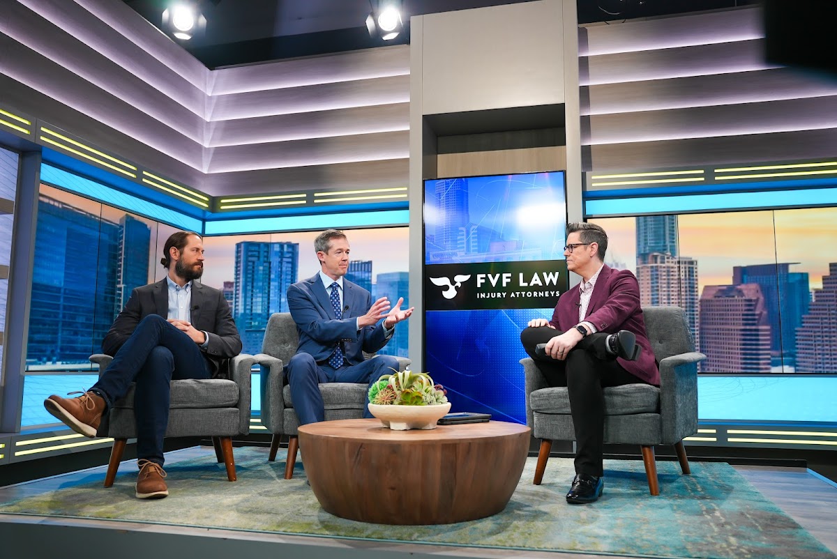Personal Injury Attorney in Austin -- FVF Law Firm - Injury & Wrongful Death Lawyers - Austin