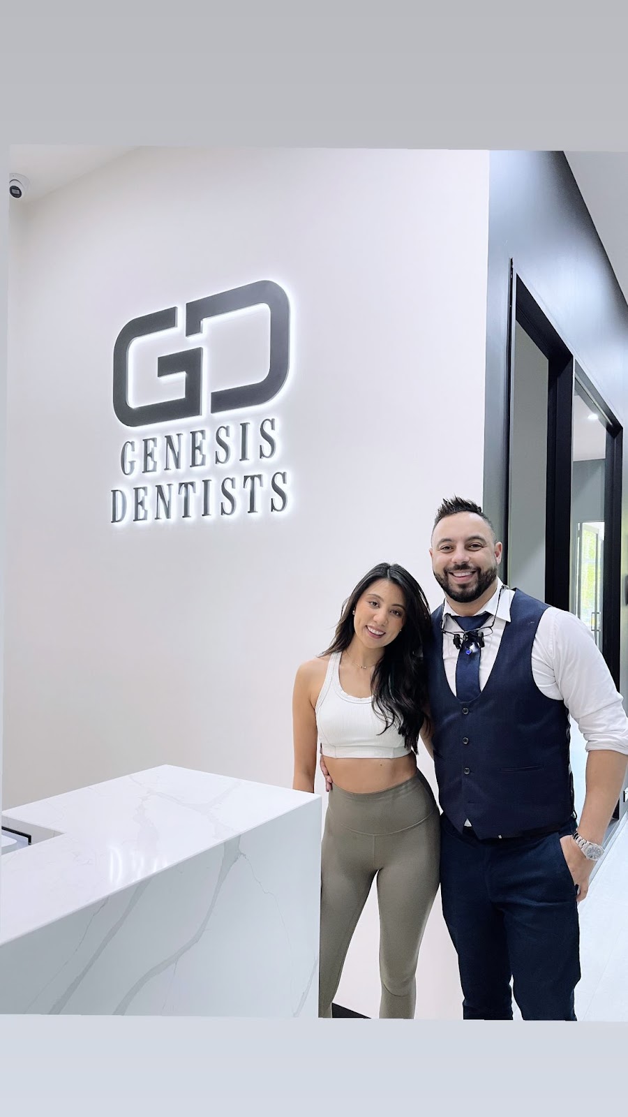Dentist in Melbourne -- Genesis Dentists Melbourne
