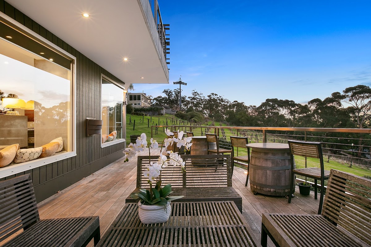 Boutique Hotel in Melbourne -- Georges Boutique Hotel & Culinary Retreat