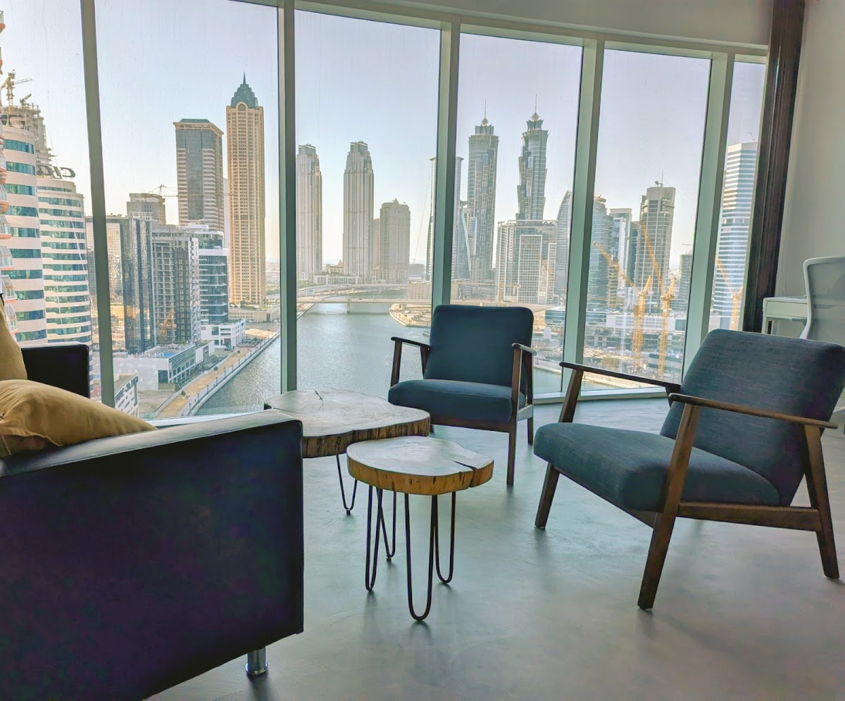 Psychiatrist in Dubai -- German Neuroscience Center (Business Bay)