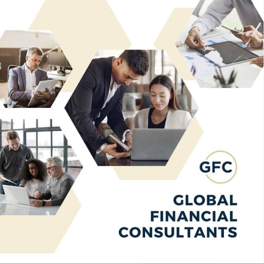Financial Planner in Singapore -- Global Financial Consultants Pte. Ltd.