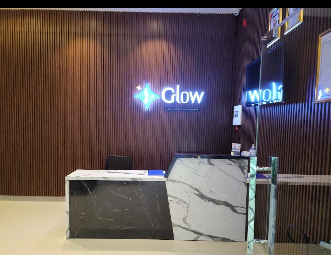 Dermatologist in Dubai -- Glow Aesthetics Dermatology Clinic