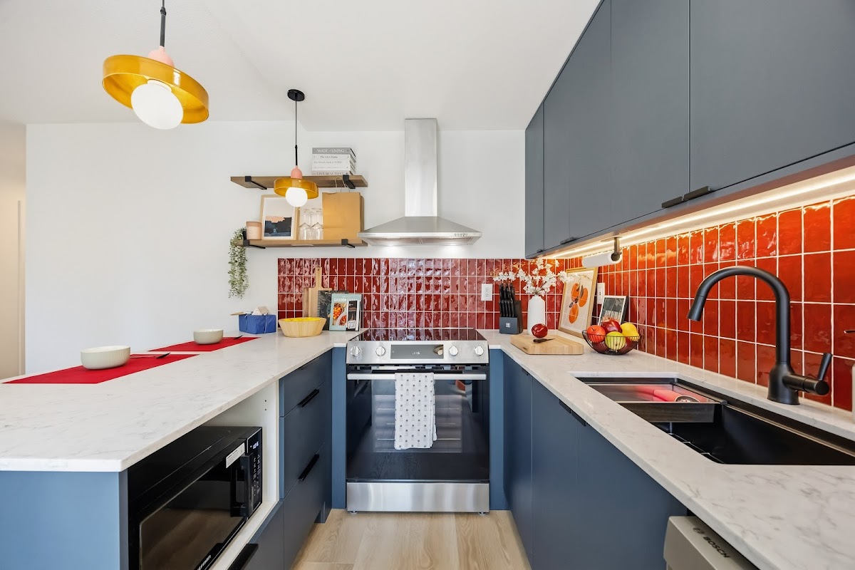 General Contractor in Toronto -- Good Choice Contracting