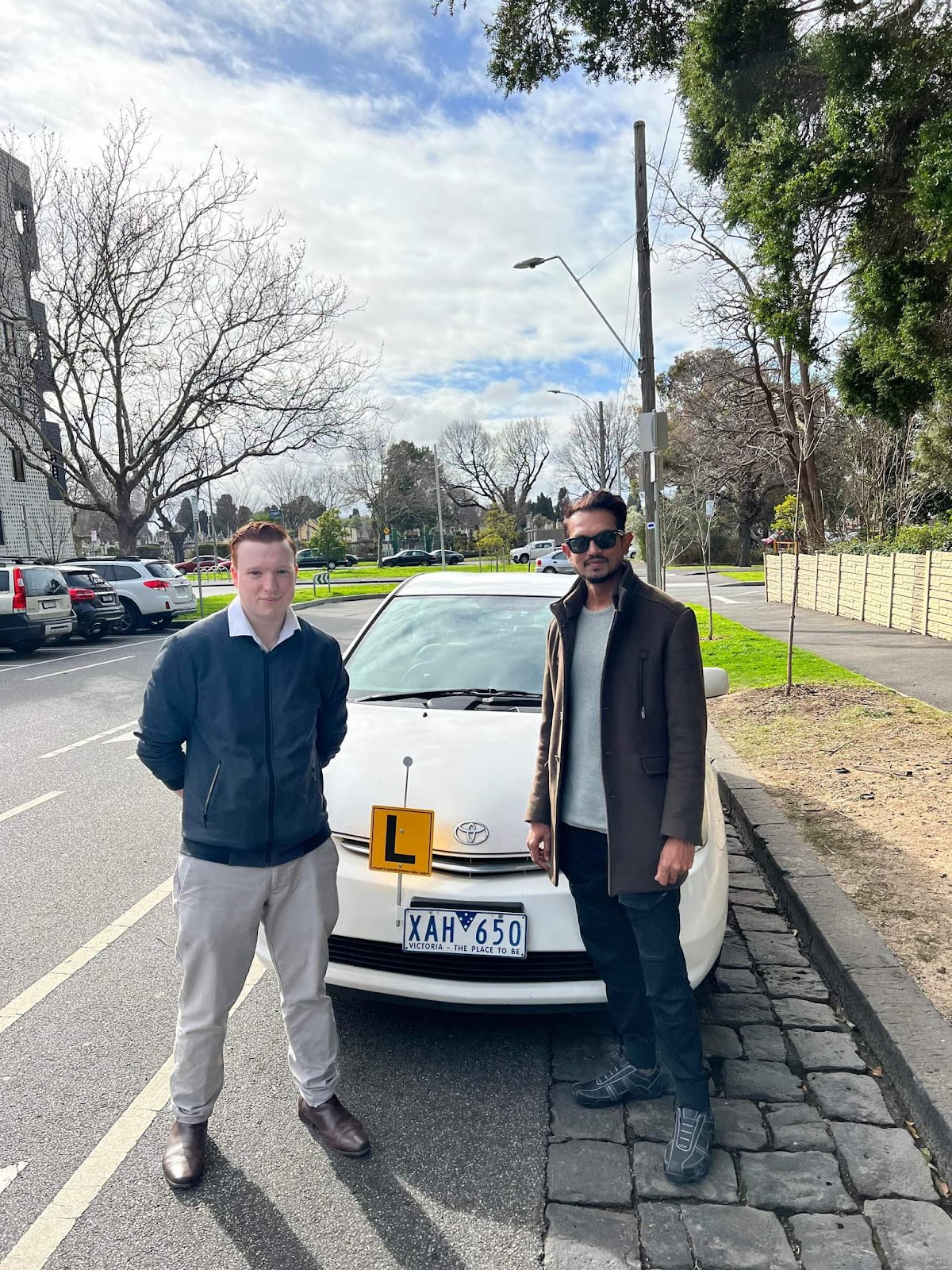 Driving School in Melbourne -- Good Driving School
