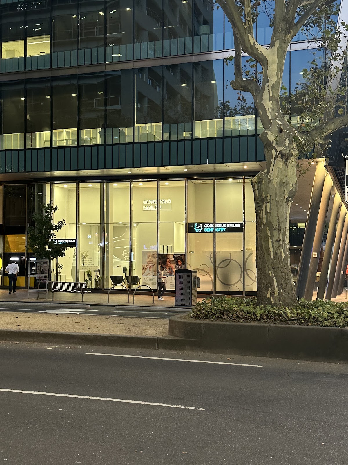 Dentist in Melbourne -- Gorgeous Smiles Dentist Melbourne