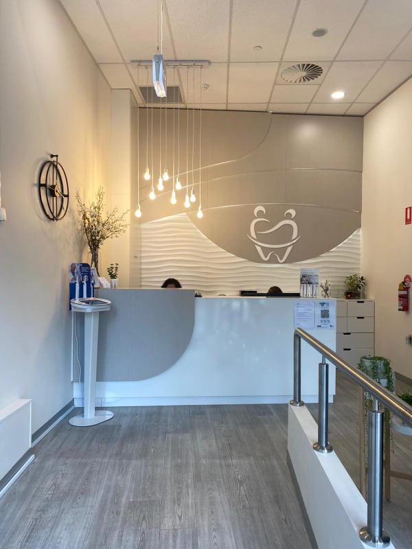 Dentist in Melbourne -- Gorgeous Smiles Dentist Melbourne (2)