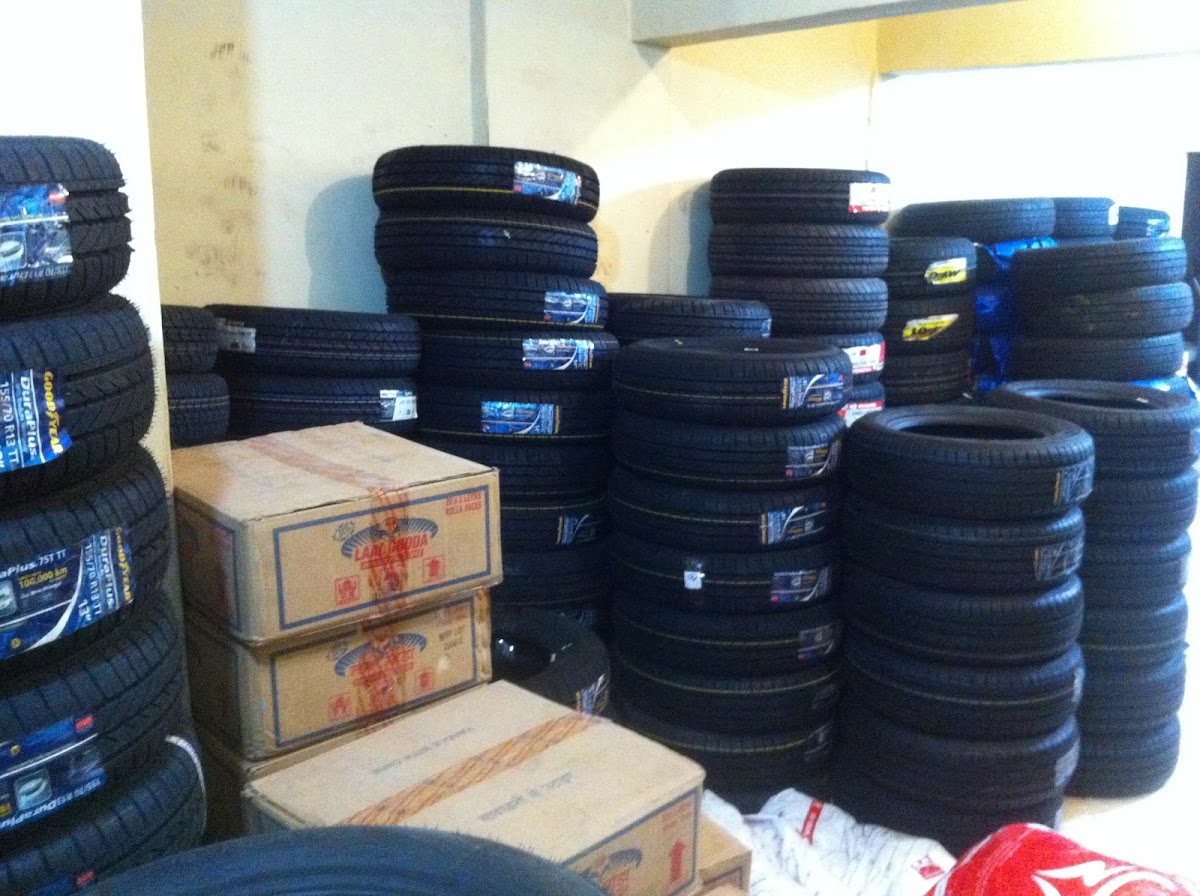 Auto Repair Shop in Mumbai -- Grand Auto Care (2)