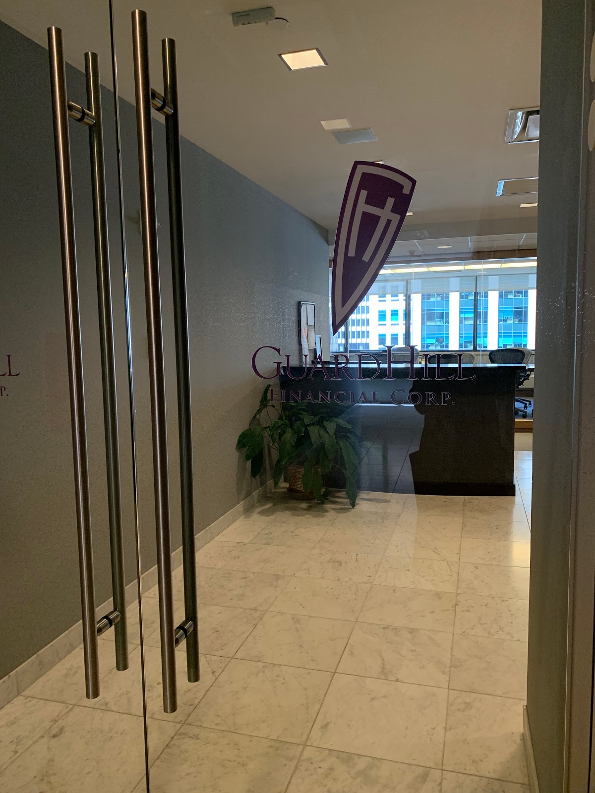 Mortgage Broker in New York -- GuardHill Financial LLC