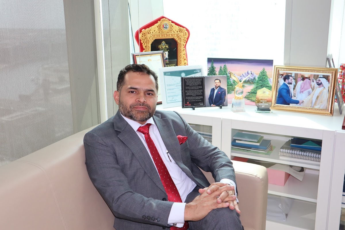 Lawyer in Dubai -- Gulf Advocates - Lawyers in Dubai