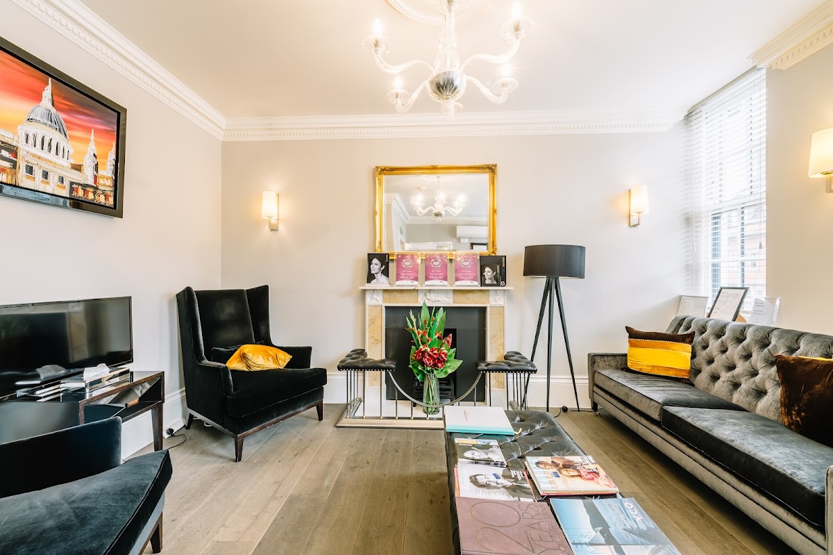 Dentist in London -- Harley Street Dental Studio