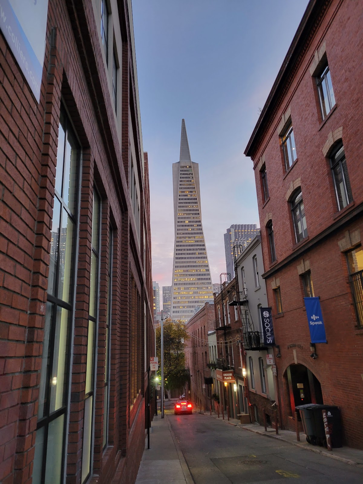 Personal Injury Lawyer in San Francisco -- Harris Personal Injury Lawyers, Inc.