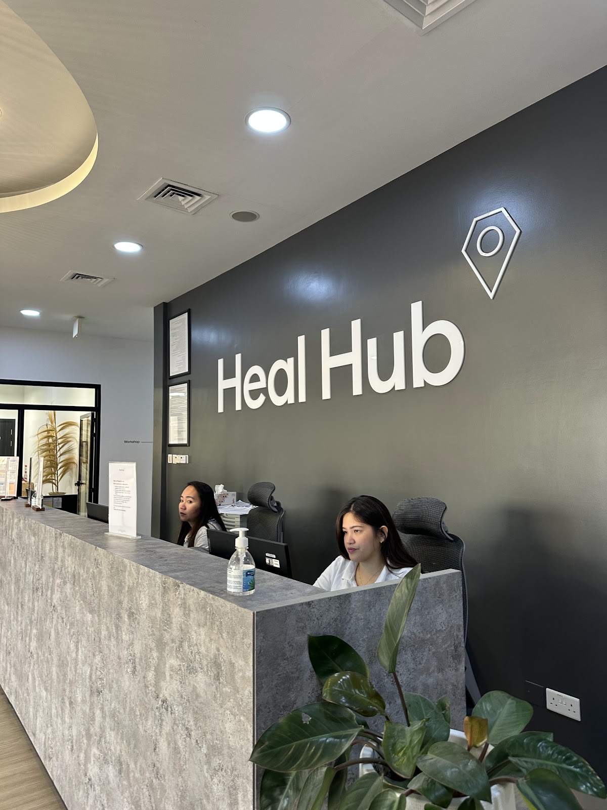 Rehabilitation Center in Dubai -- Heal Hub Rehabilitation Center (2)