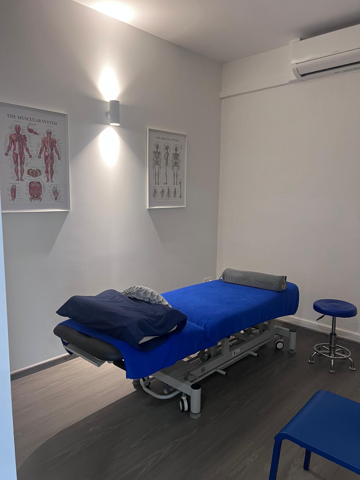 Physical Therapist in Singapore -- Heal360 Physioclinic - Tanjong Pagar