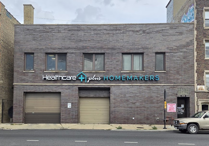 Home Health Care Service in Chicago -- Healthcare Plus Homemakers