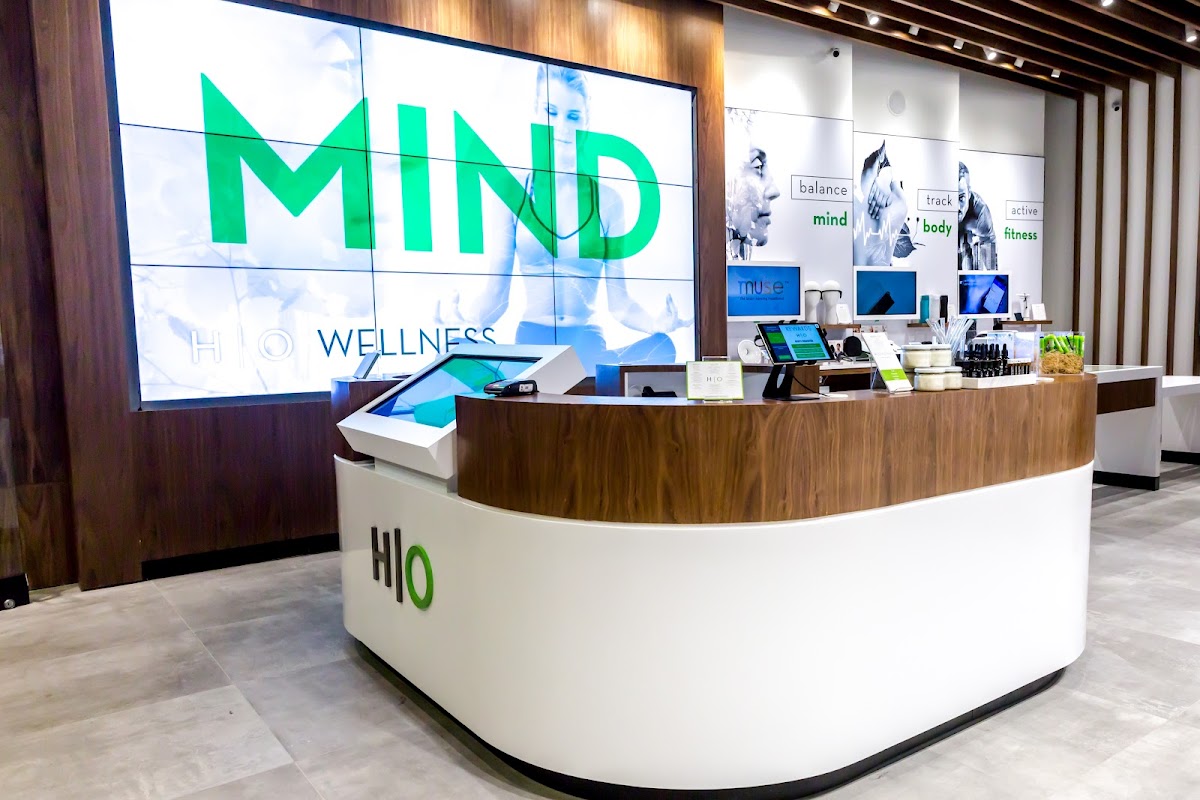 Mental Health Clinic in Toronto -- HealthOne Harbourfront Wellness & Mental Health (2)